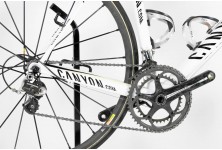 Canyon Ultimate CF SLX Omega-Pharma Lotto Teambike CAN08 - 60cm